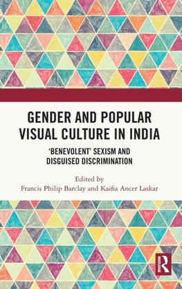 Gender and Popular Visual Culture in India