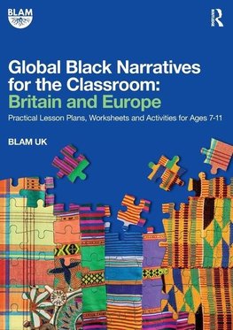 Global Black Narratives for the Classroom: Britain and Europe