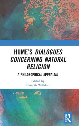 Hume's Dialogues Concerning Natural Religion