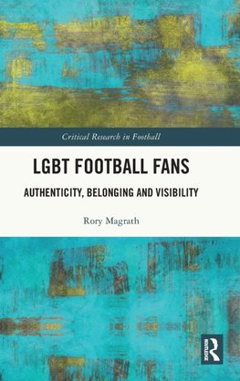 LGBT Football Fans