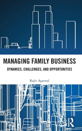 Managing Family Business