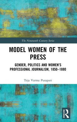 Model Women of the Press