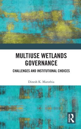 Multiuse Wetlands Governance