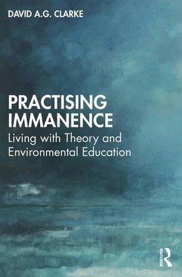 Practising Immanence