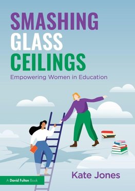 Smashing Glass Ceilings