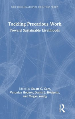 Tackling Precarious Work