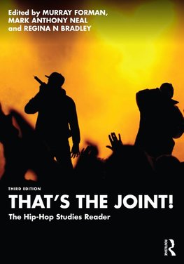 That's the Joint!