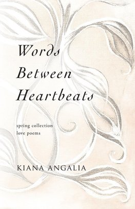 Words Between Heartbeats