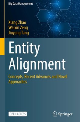 Entity Alignment