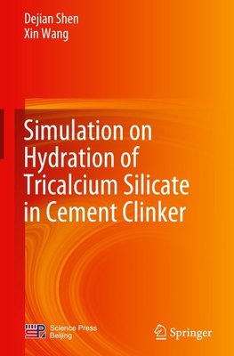 Simulation on Hydration of Tricalcium Silicate in Cement Clinker