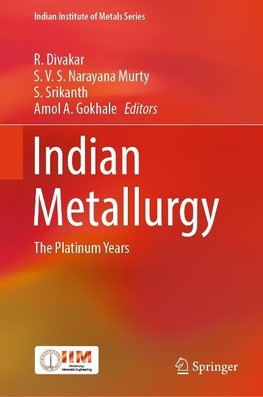 Indian Metallurgy