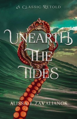 Unearth the Tides