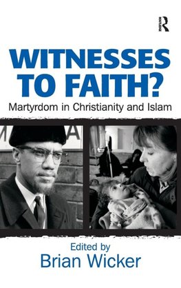 Witnesses to Faith?