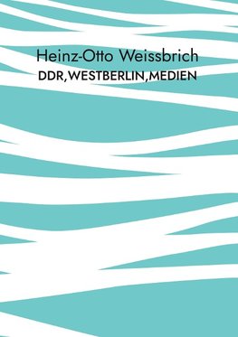 DDR,Westberlin,Medien