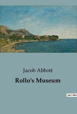 Rollo's Museum