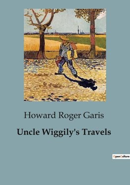 Uncle Wiggily's Travels