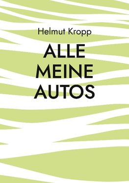 Alle meine Autos