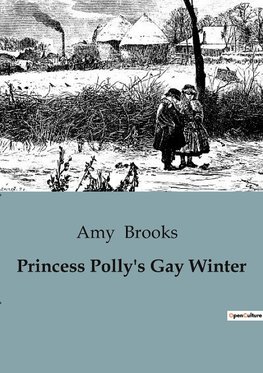 Princess Polly's Gay Winter