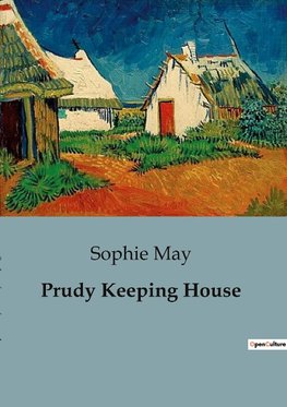 Prudy Keeping House