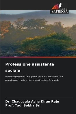 Professione assistente sociale