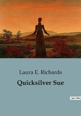 Quicksilver Sue