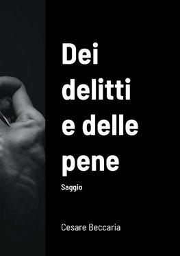 Dei delitti e delle pene