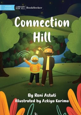 Connection Hill