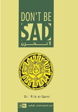 Don't Be Sad