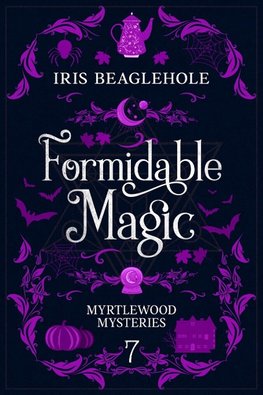 Formidable Magic