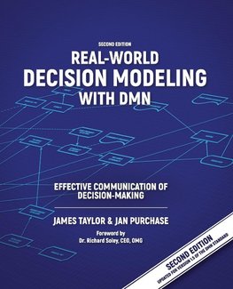 Real-World Decision Modeling  with DMN