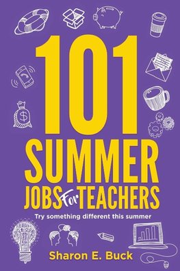 101 Summer Jobs for Teachers