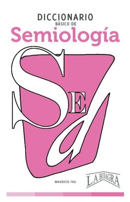 Diccionario Básico de Semiología