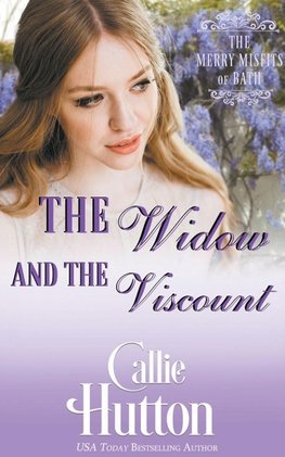 The Widow and the Viscount