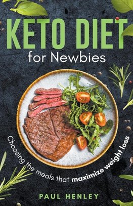 Keto Diet for Newbies