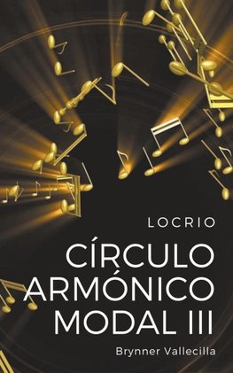 Círculo Armónico Modal 3