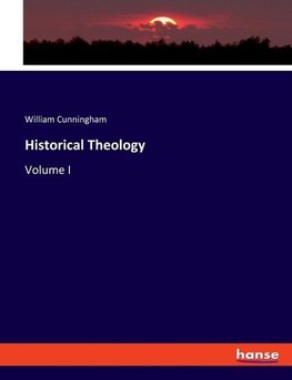 Historical Theology