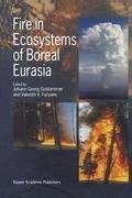 Fire in Ecosystems of Boreal Eurasia