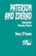 O'Connor, N: Paterson and Zderad