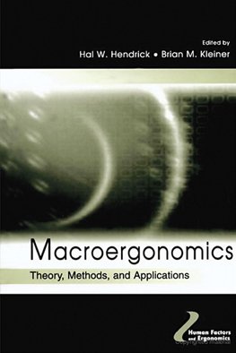 Macroergonomics