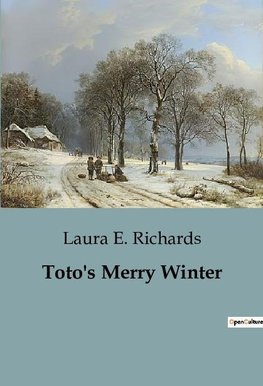 Toto's Merry Winter