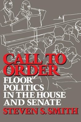 Smith, S:  Call to Order