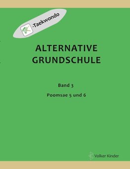 Alternative Grundschule, Band 3