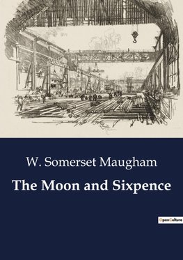 The Moon and Sixpence