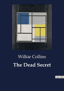 The Dead Secret