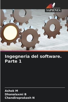 Ingegneria del software. Parte 1