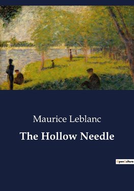 The Hollow Needle