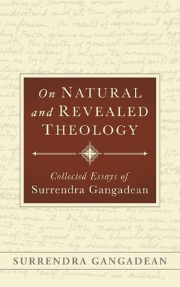 On Natural and Revealed Theology