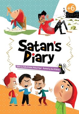 Satan's Diary