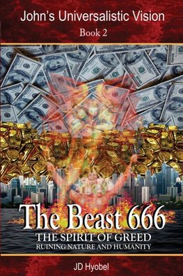 The Beast 666