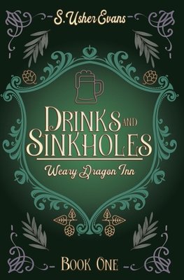 Drinks and Sinkholes